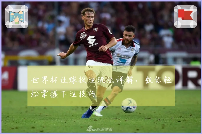 世界杯让球投注玩法详解，教你轻松掌握下注技巧